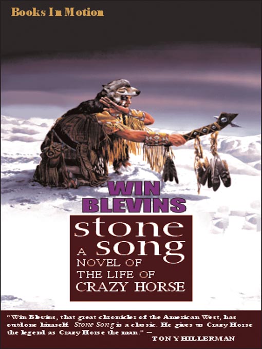 Title details for Stone Song by Win Blevins - Available